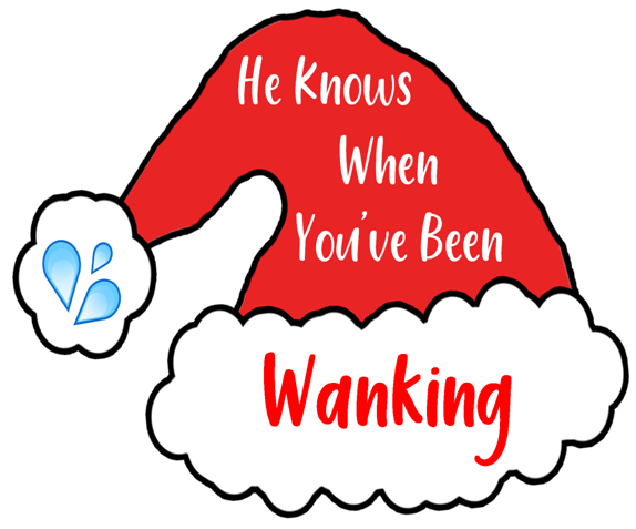 He Knows When You've Been Wanking Mug