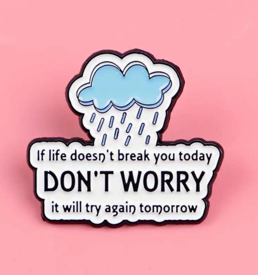 Pin Badge Set 46