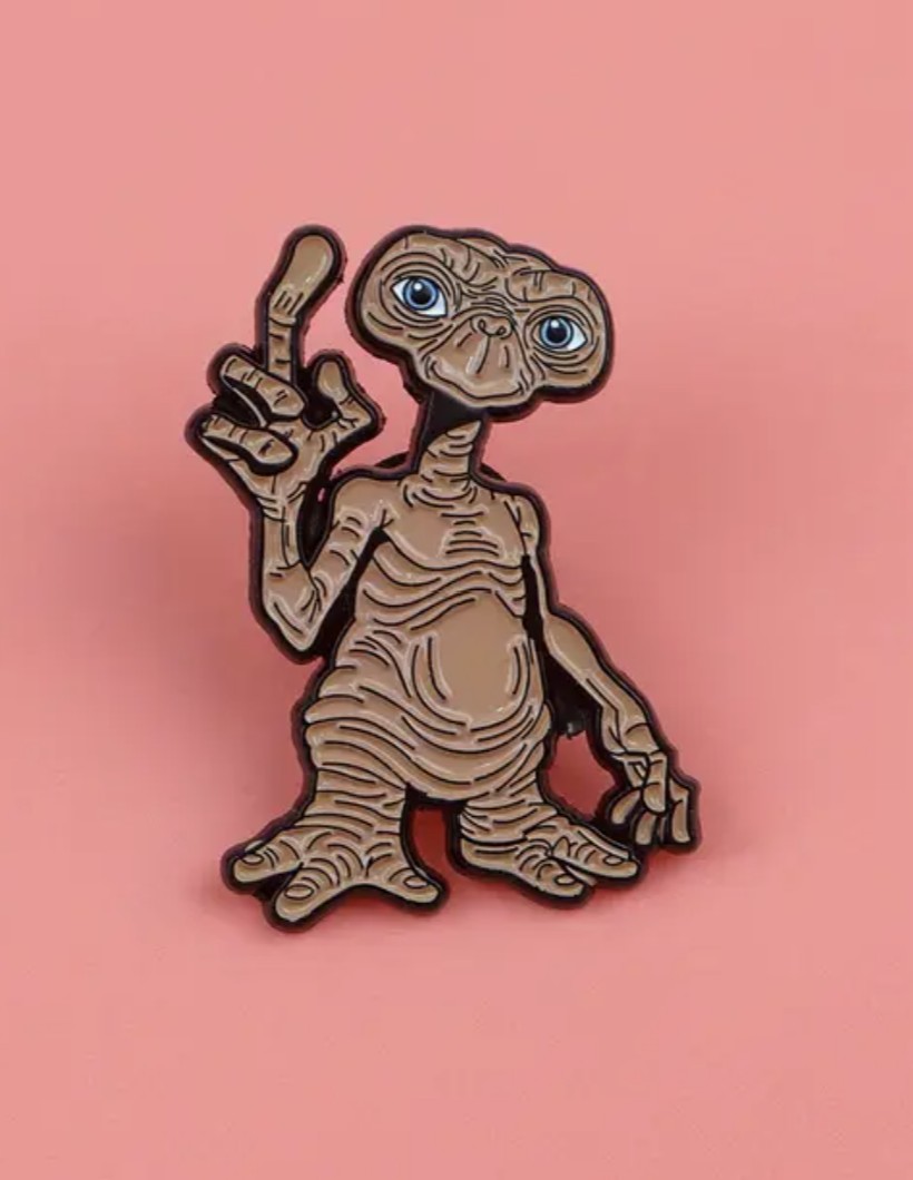 ET Pin