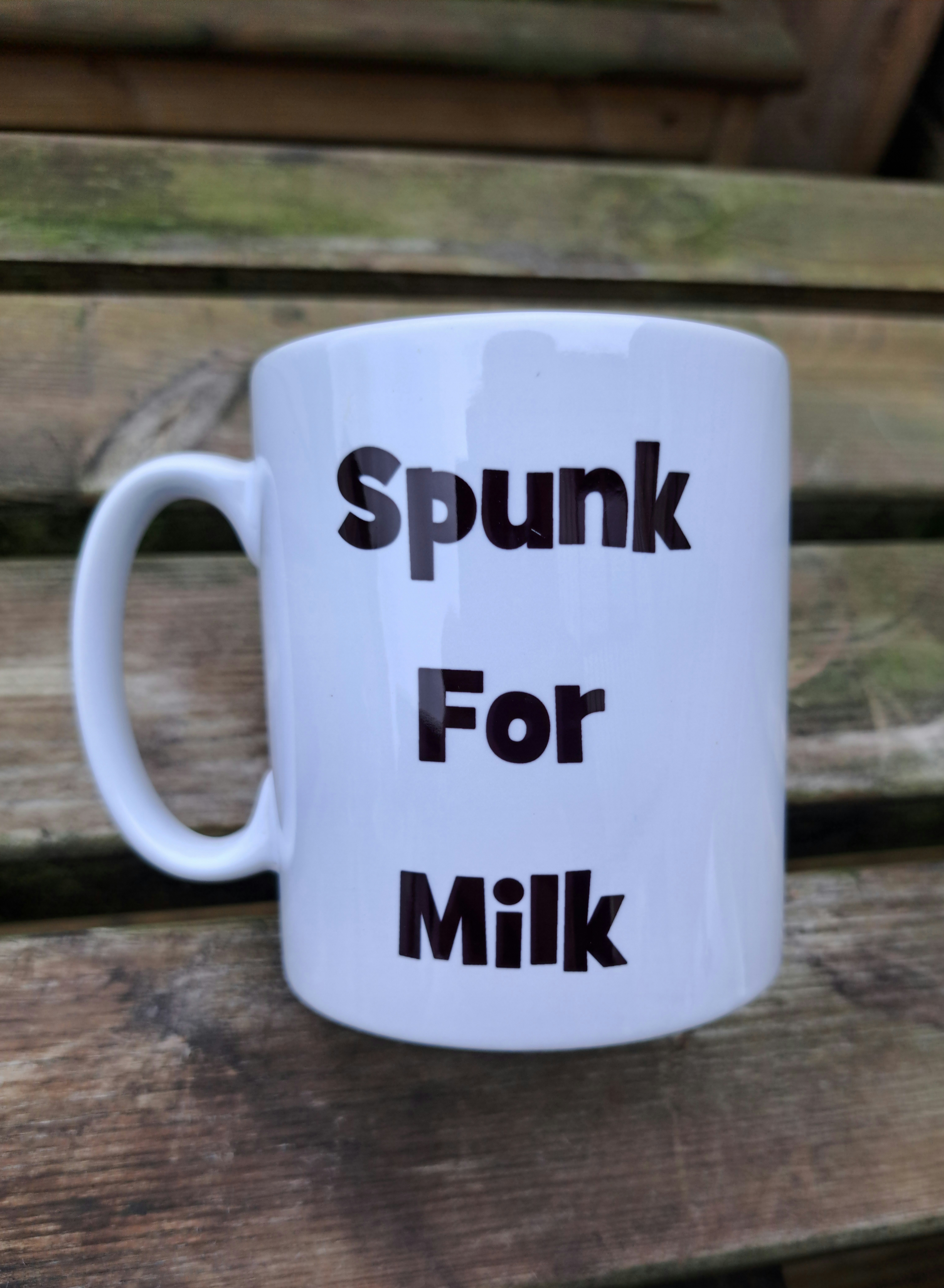 Funny & Rude Mugs Set 8