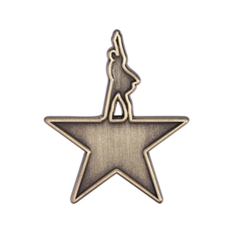 Hamilton Pin