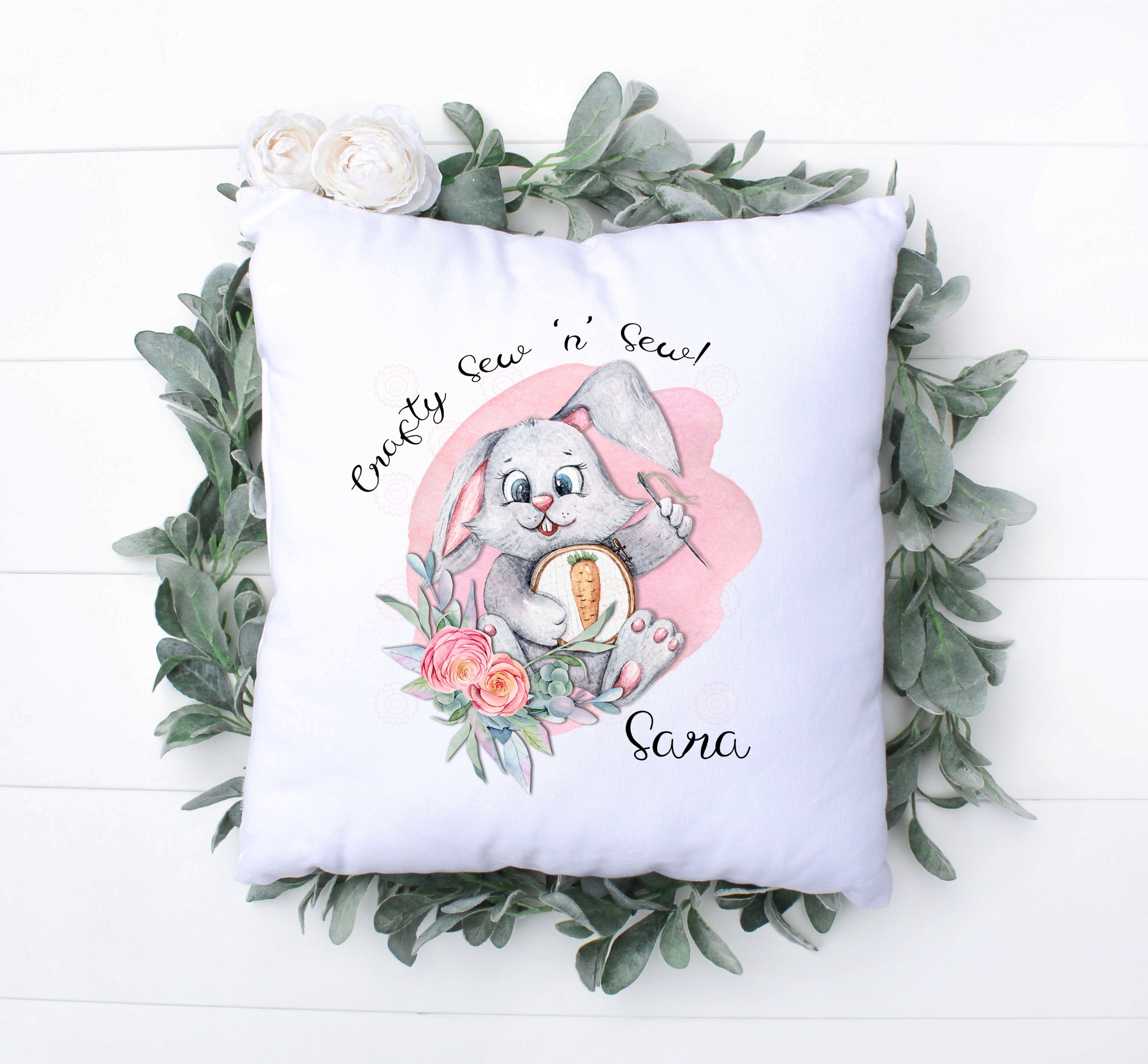 Cushion