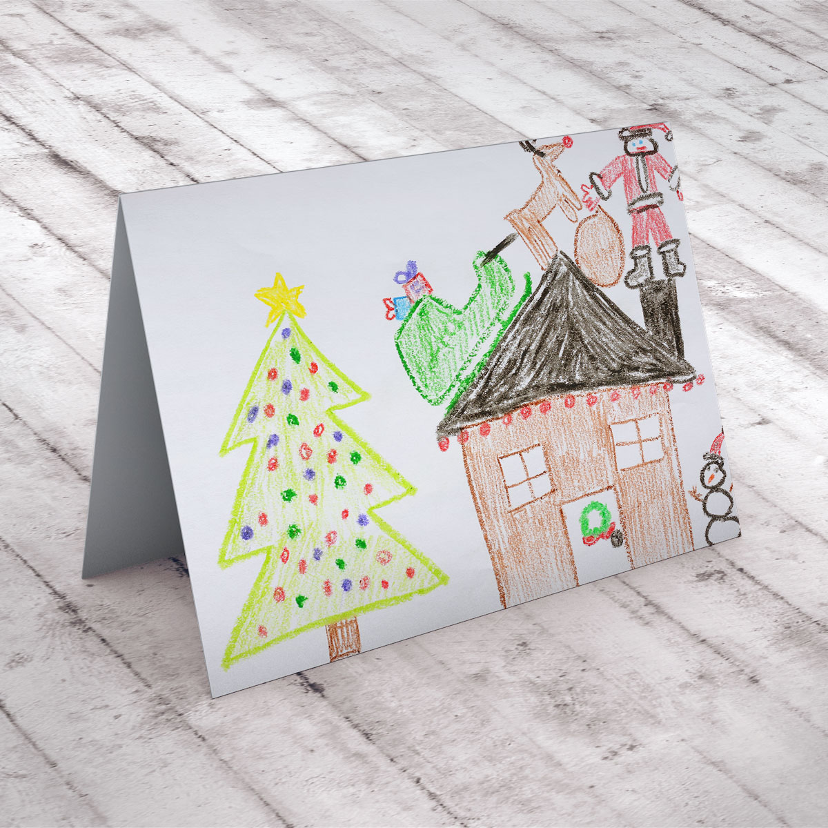 Christmas Card