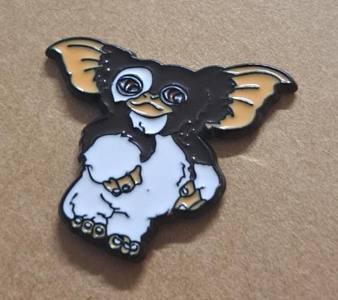 Gizmo Pin