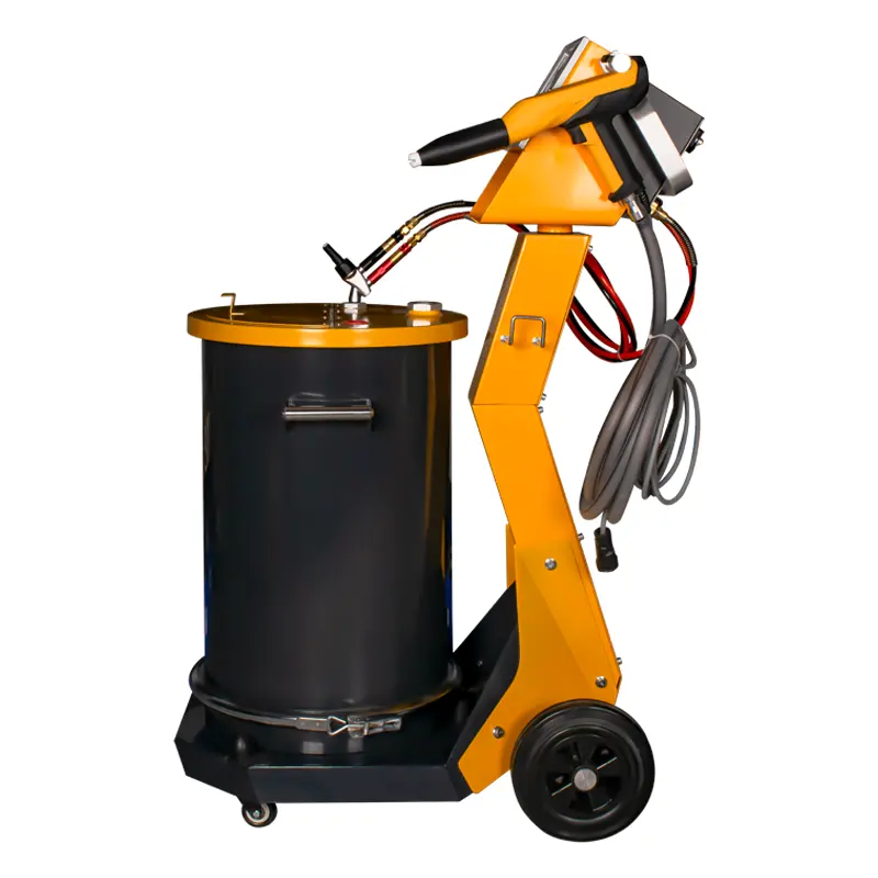 Súng sơn tĩnh điện Optiflex 2