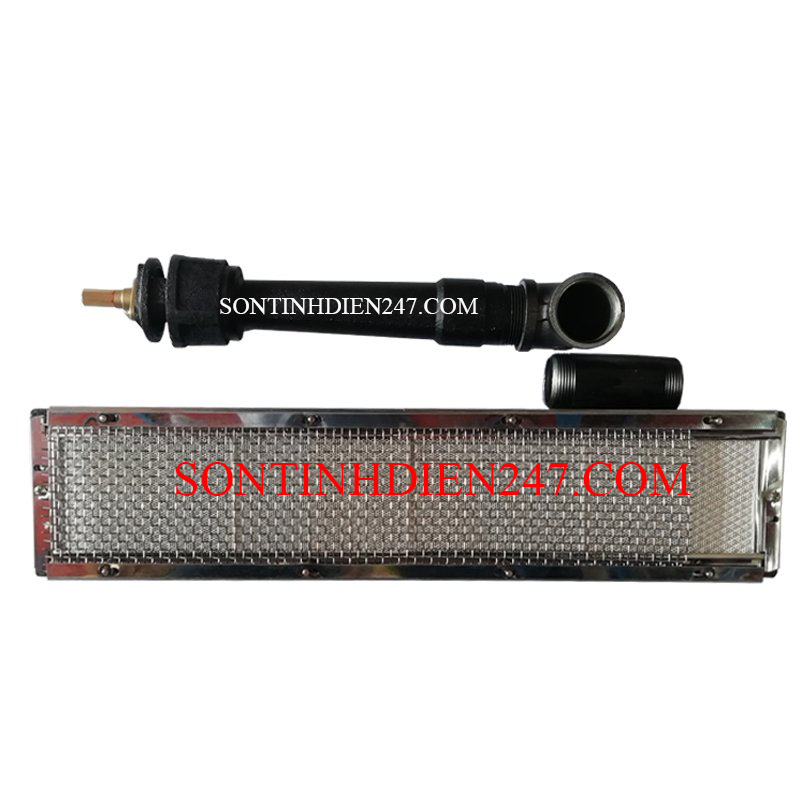 BẾP HỒNG NGOẠI 1602A