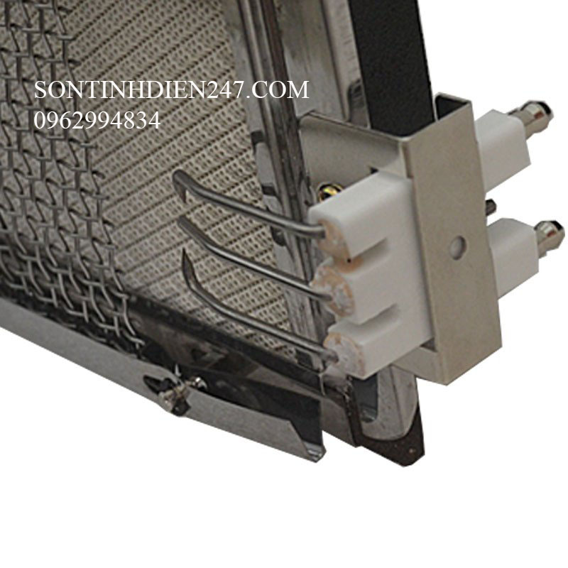 BẾP HỒNG NGOẠI 1602A