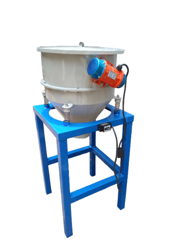 Máy sàng sơn bột tĩnh điện