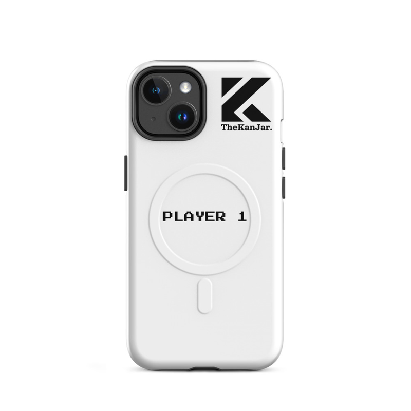 Coque de protection pour iPhone® avec MagSafe®