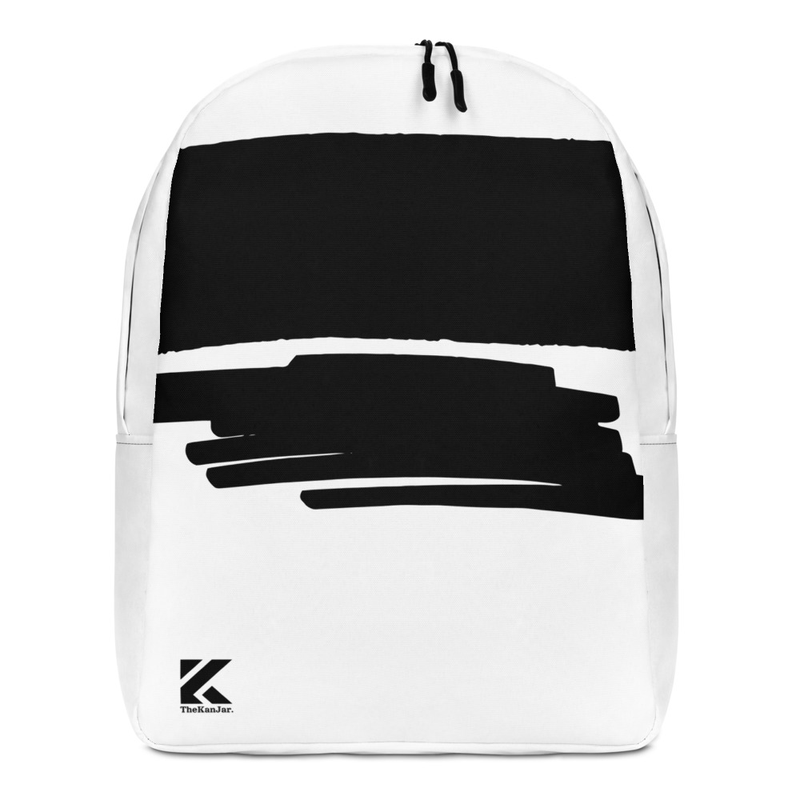 Sac à dos Minimaliste