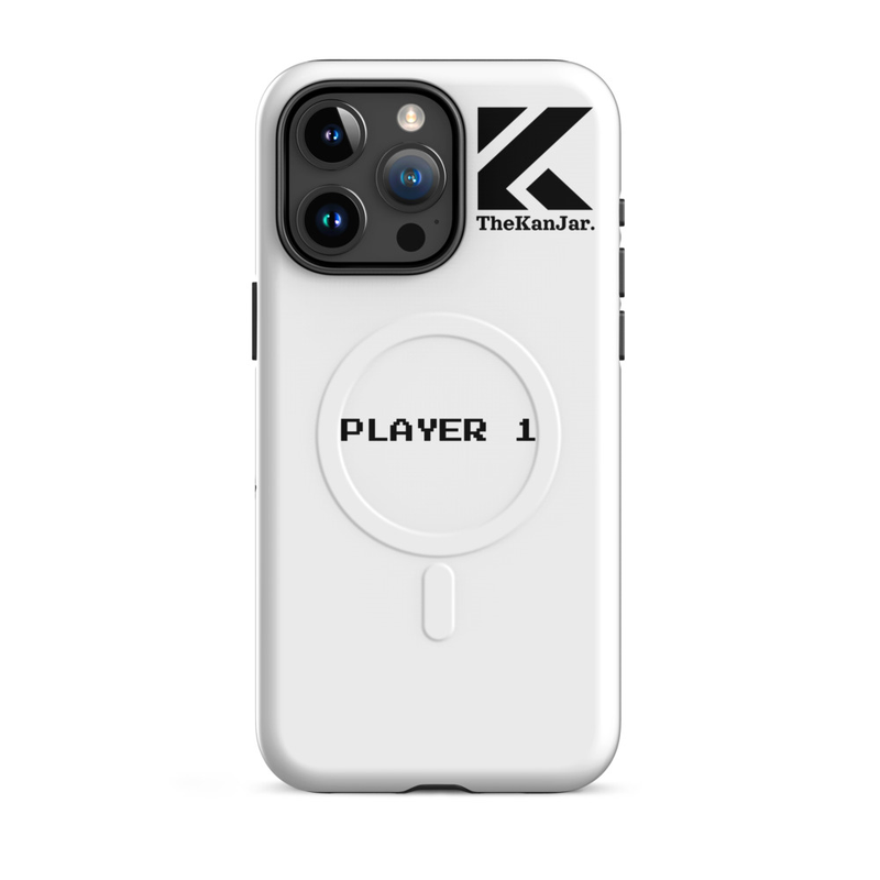 Coque de protection pour iPhone® avec MagSafe®