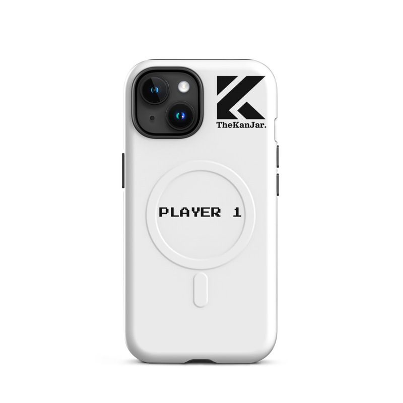Coque de protection pour iPhone® avec MagSafe®