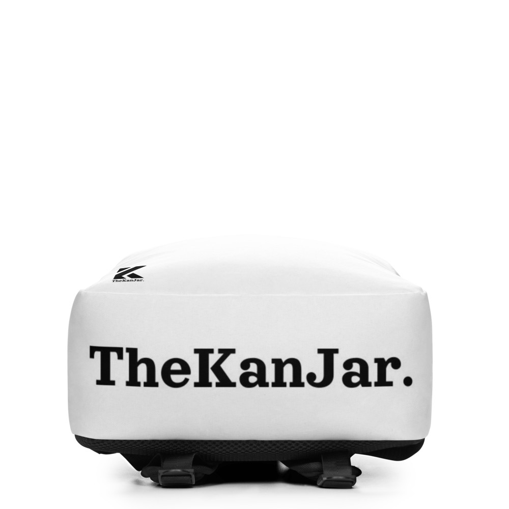 Sac à dos Minimaliste