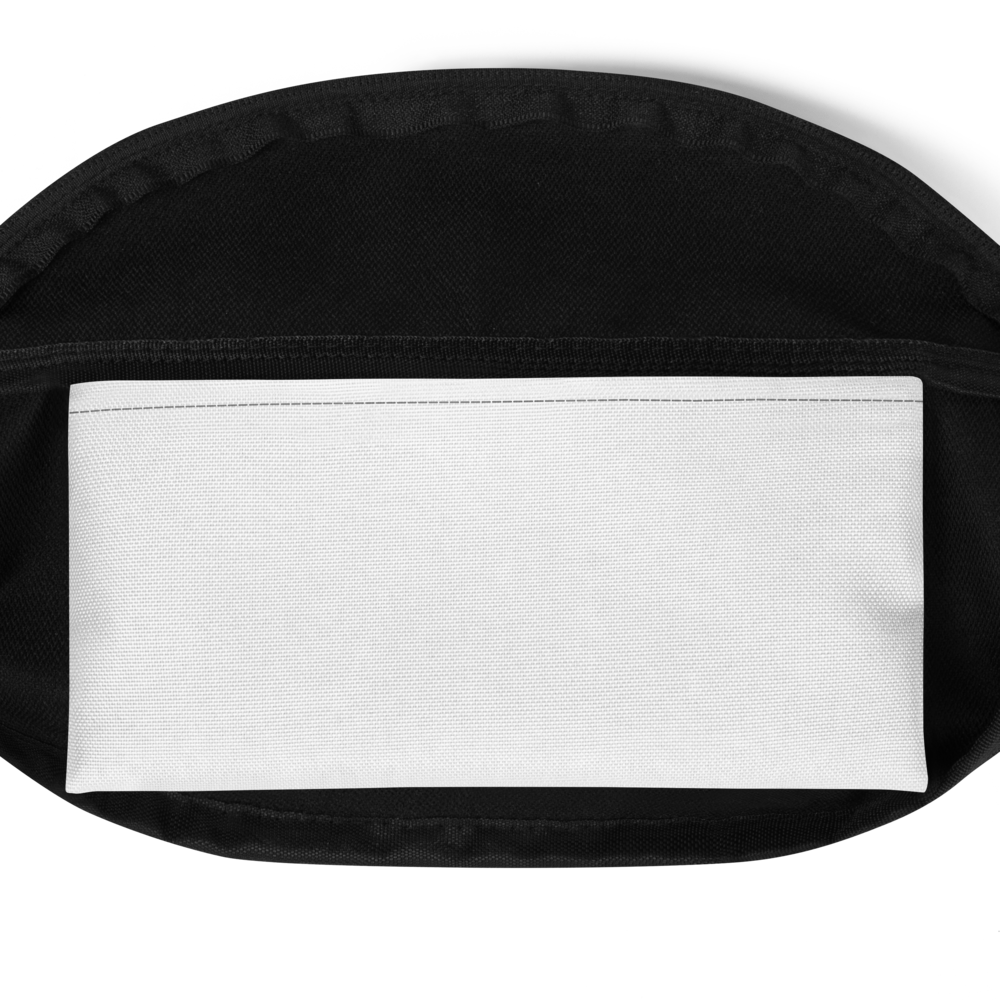 Sac Banane minimaliste