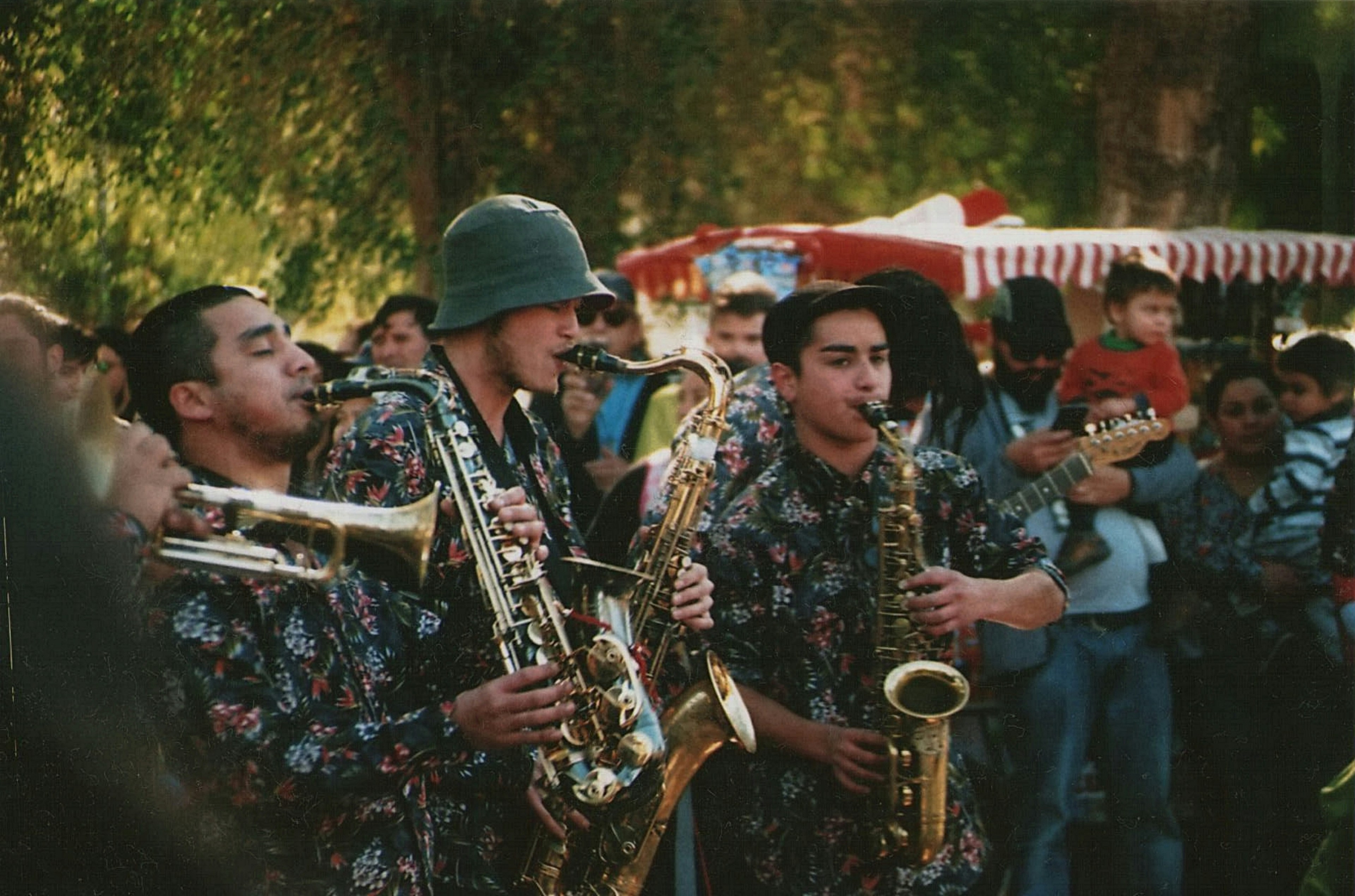 Banda Louis