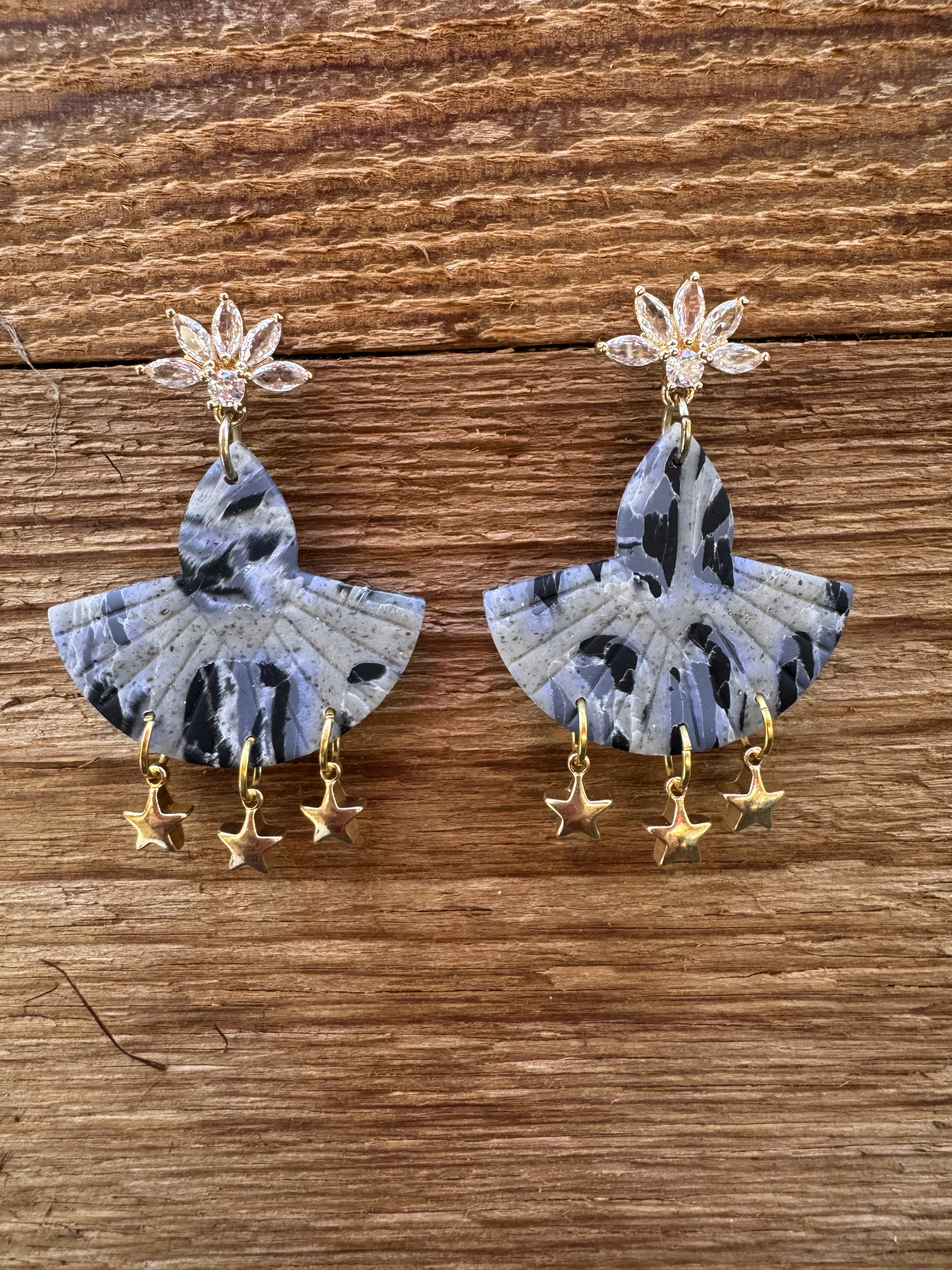 To The Stars Who Listen