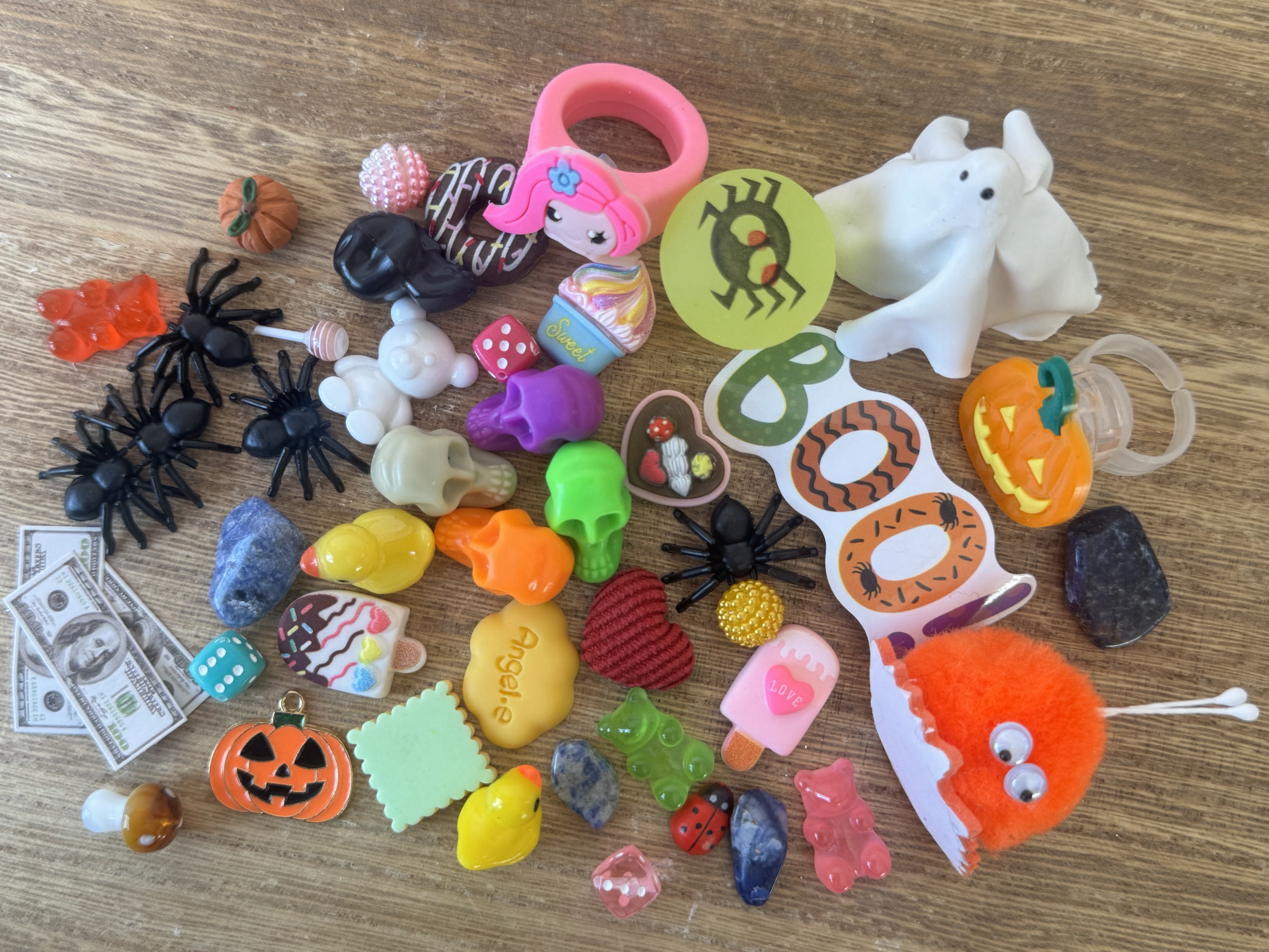 Halloween Trinket