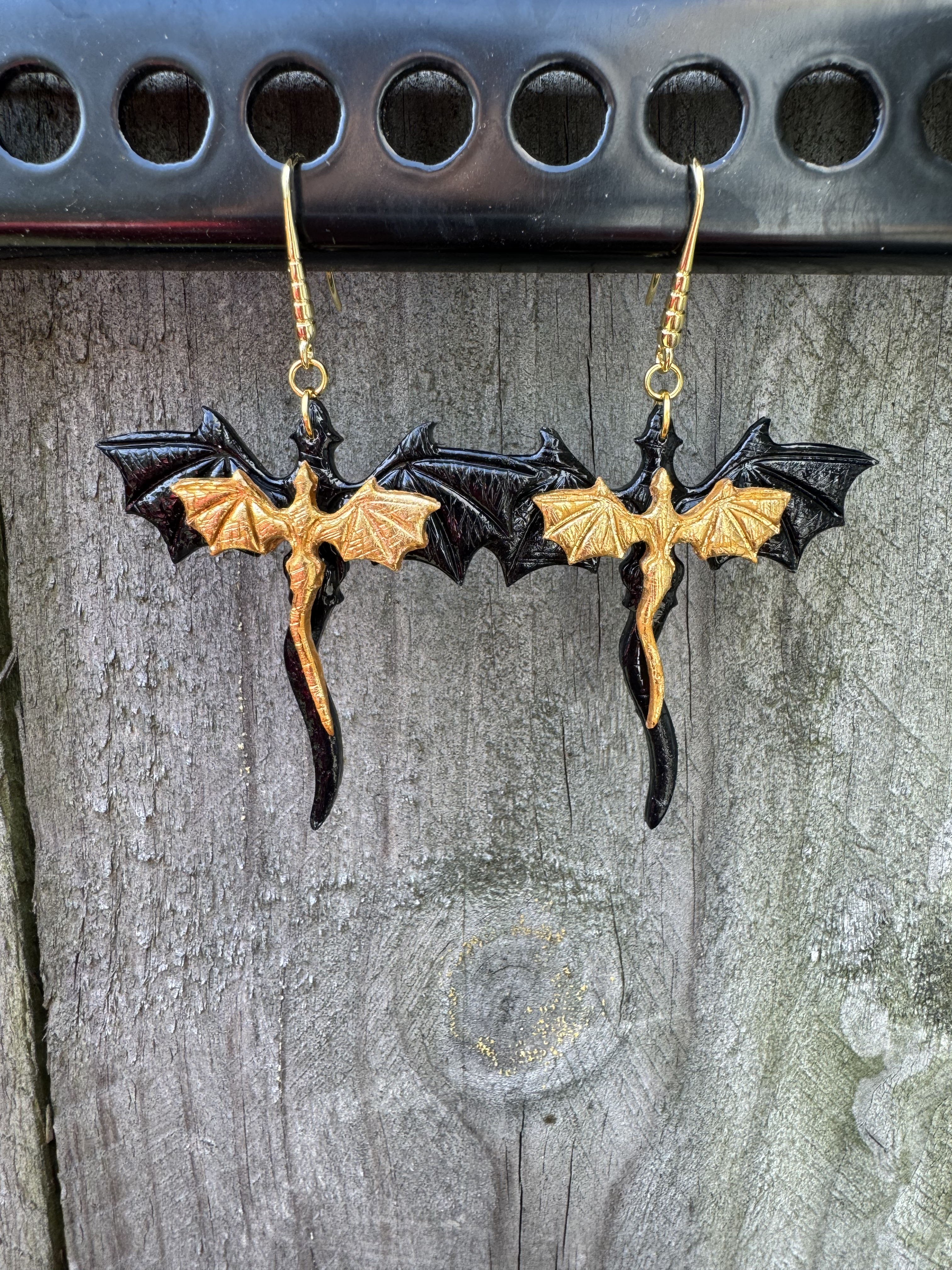 You Will Not Fall...