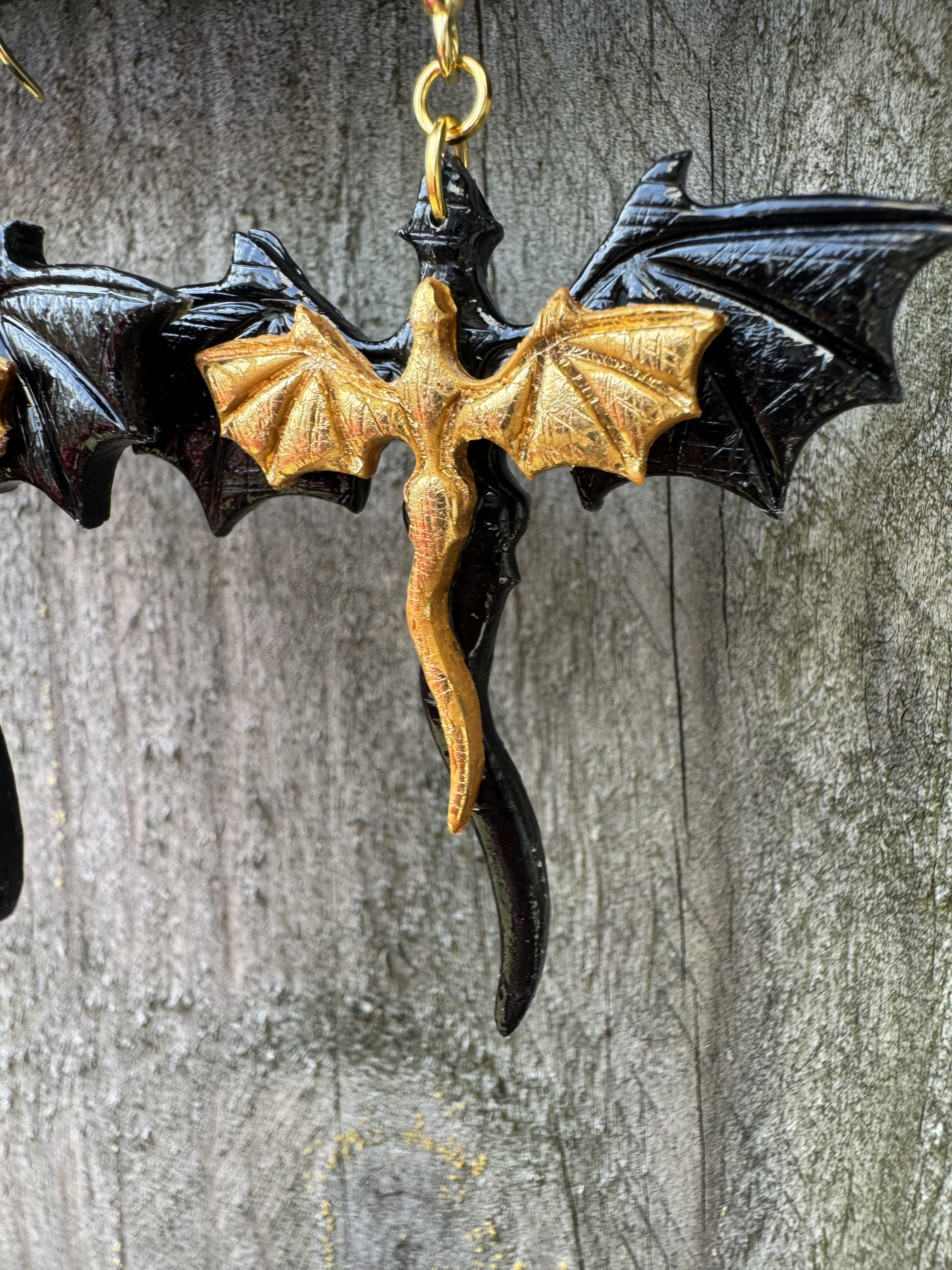 You Will Not Fall...