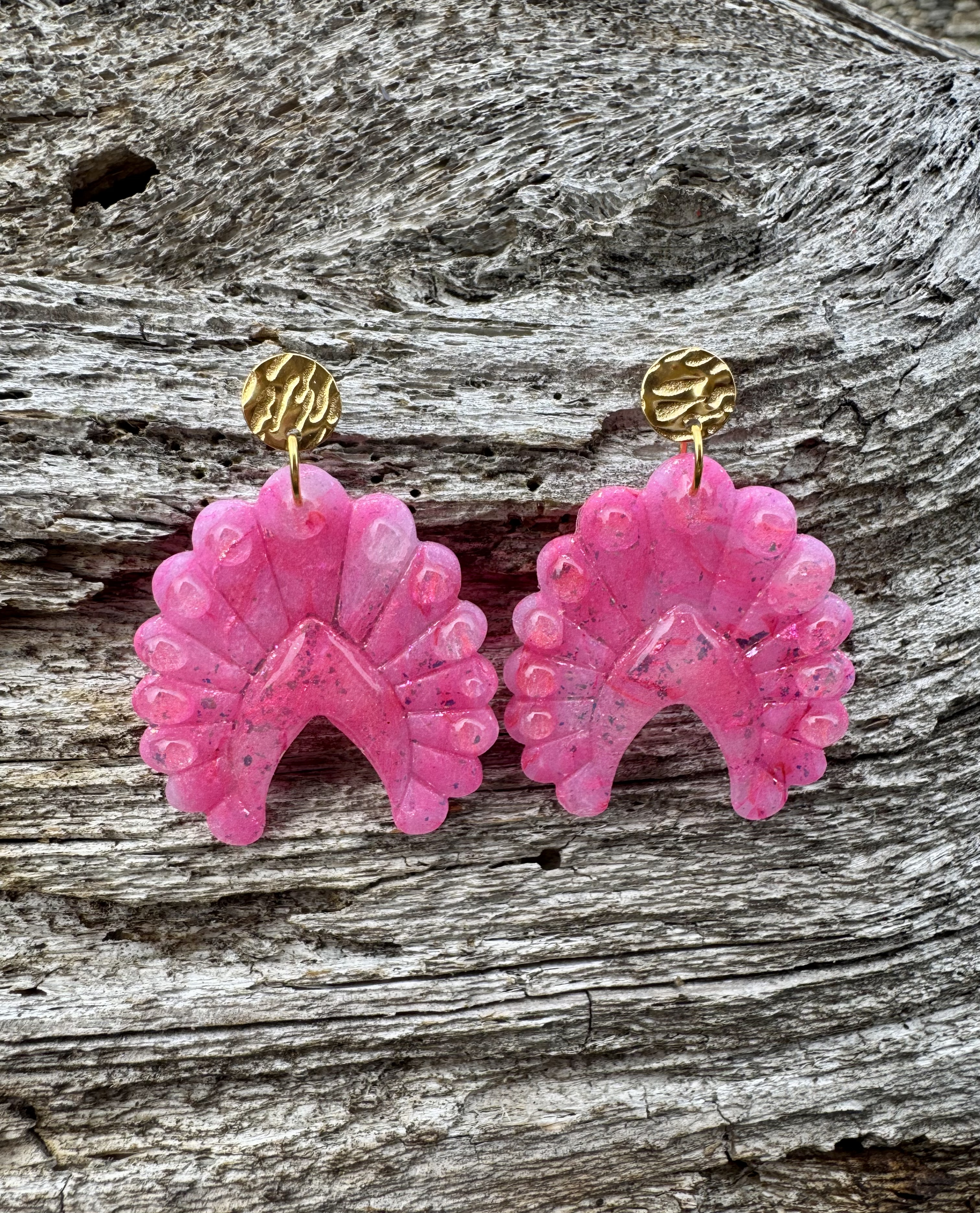 Pink Opals #1