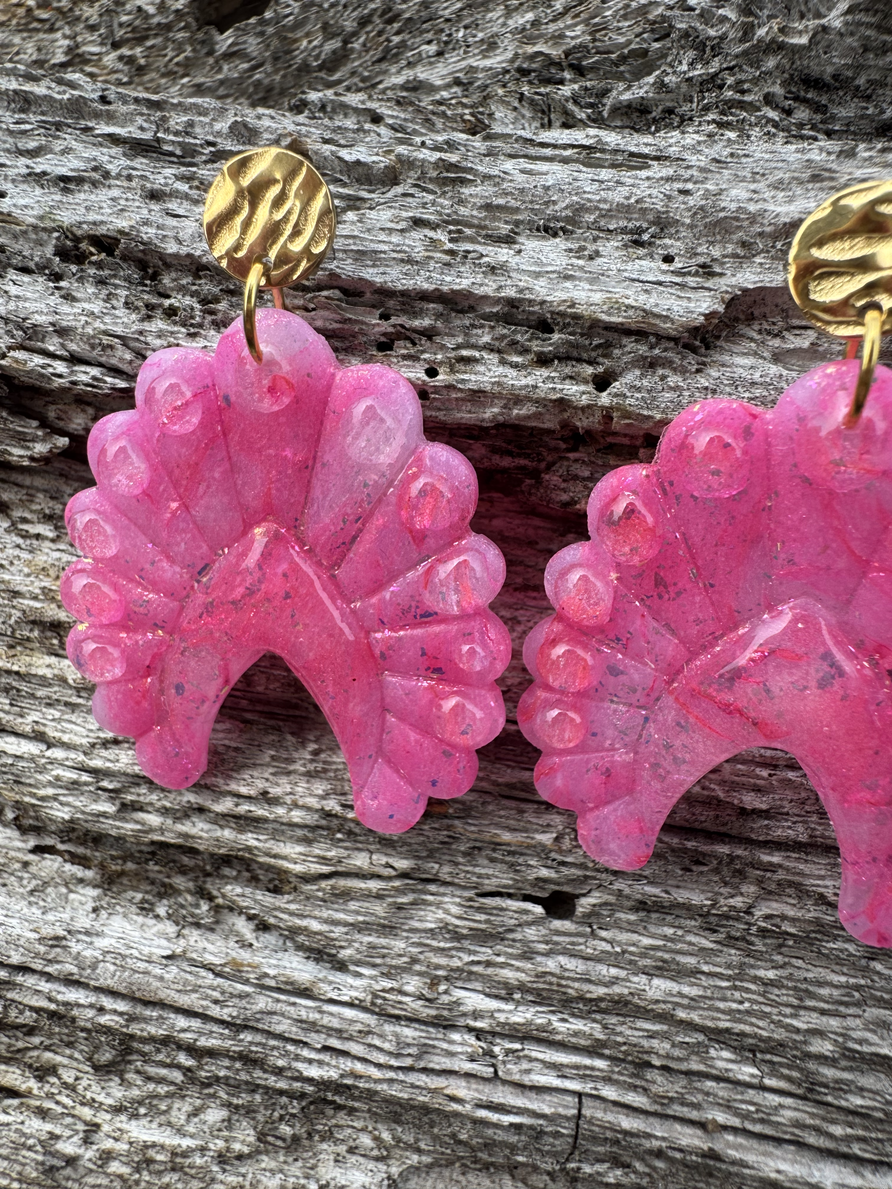 Pink Opals #1
