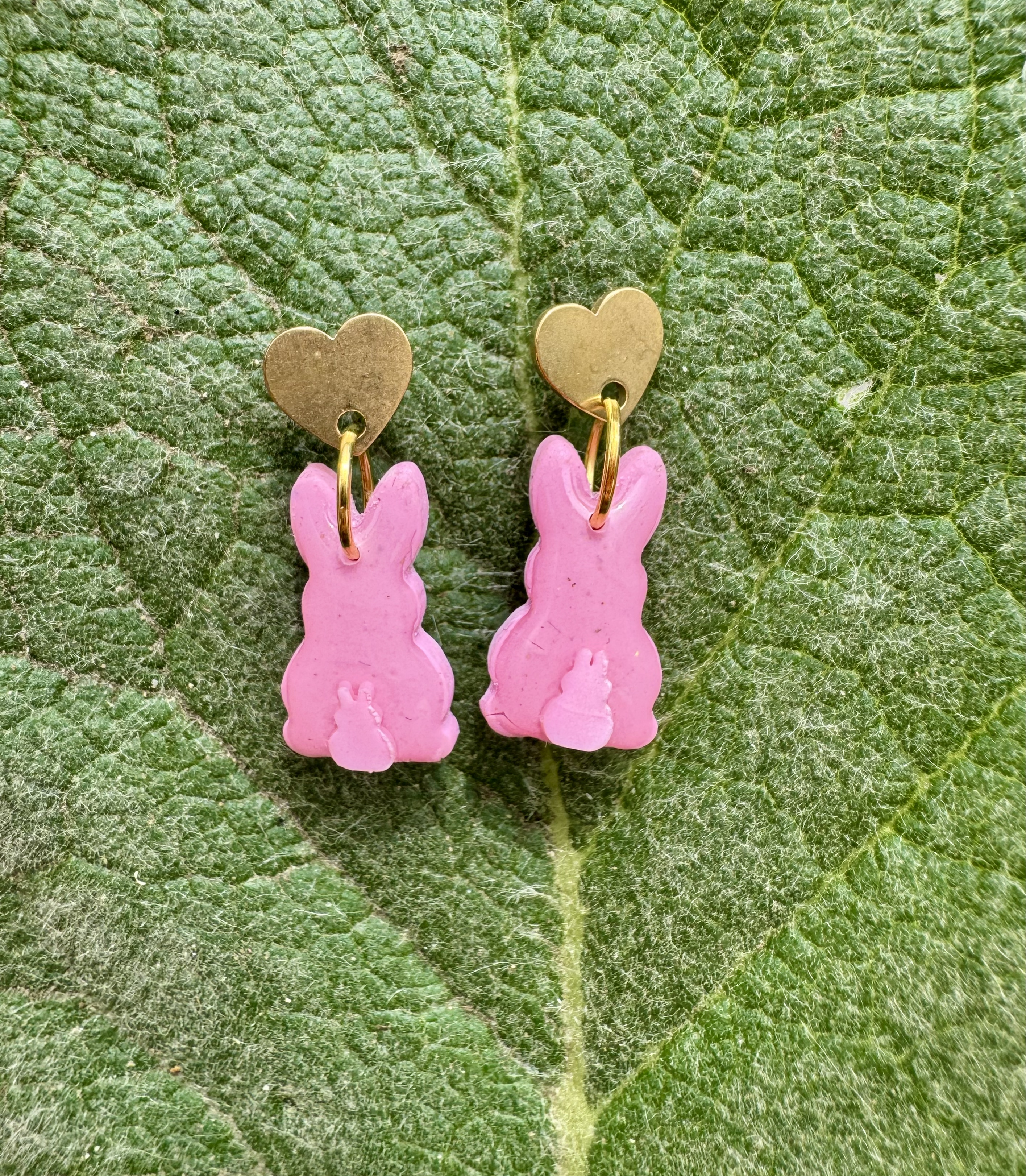 Tiny Peep Dangles 