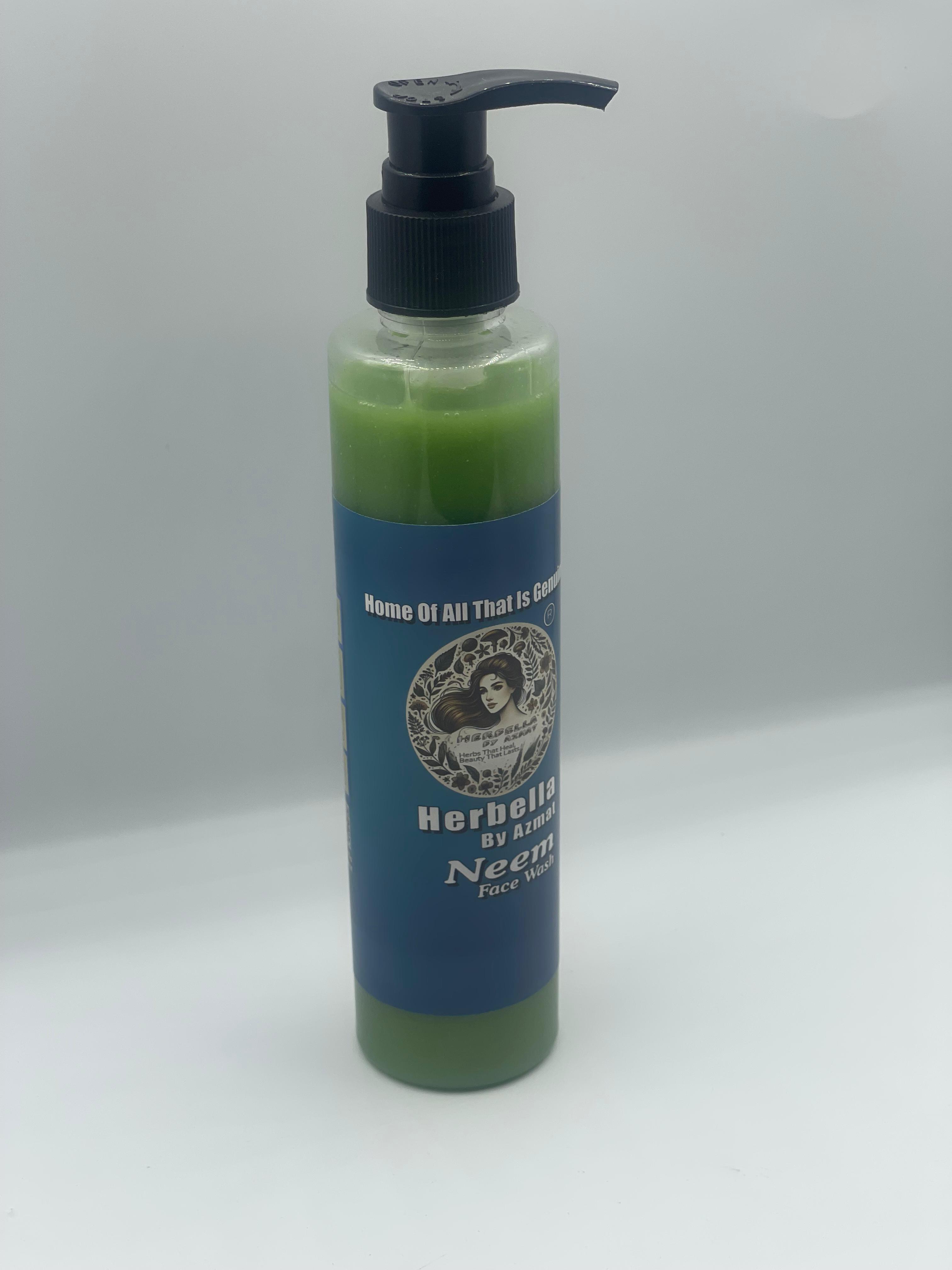 Neem Face Wash