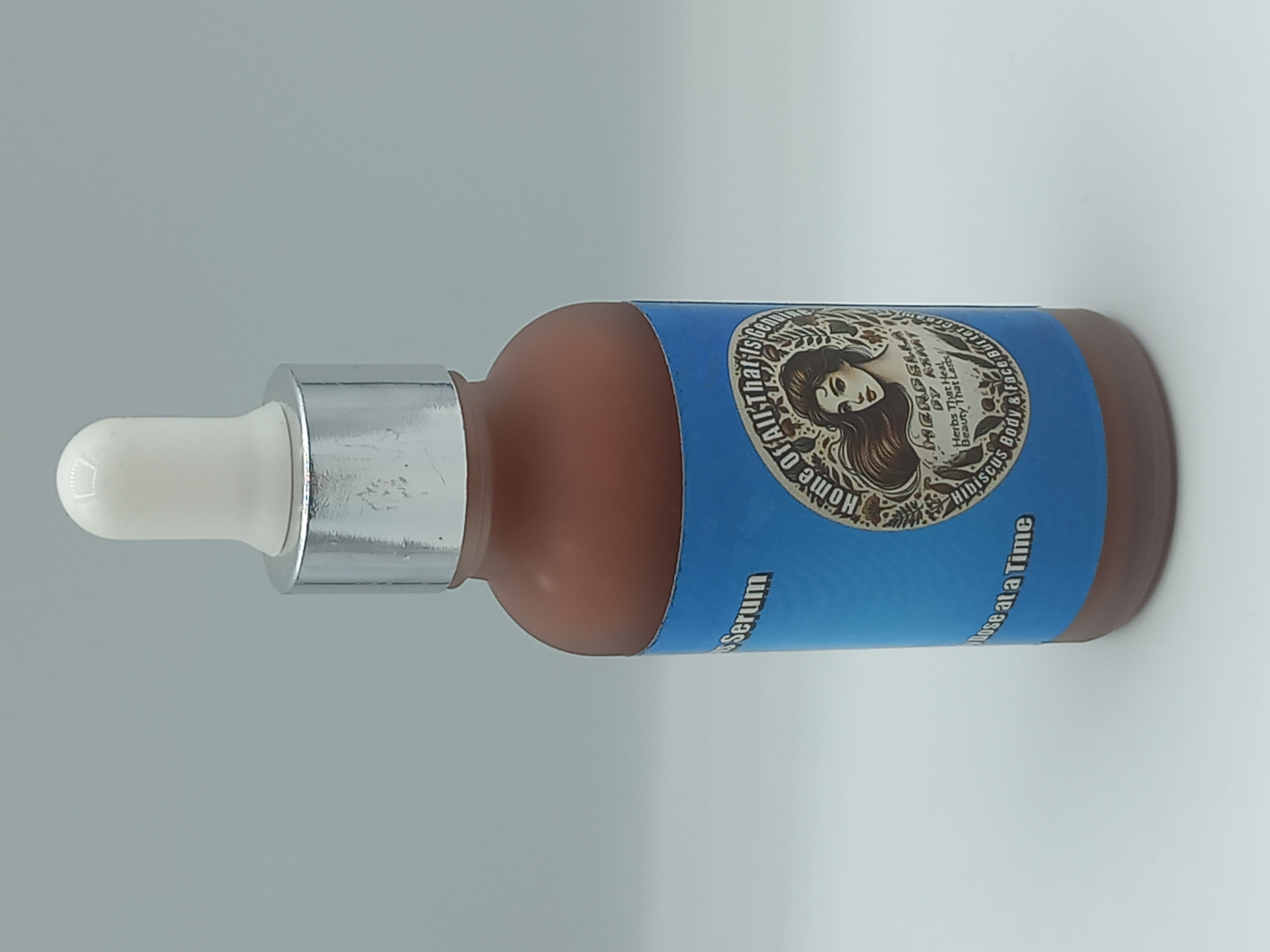 Herbella Facial Serum