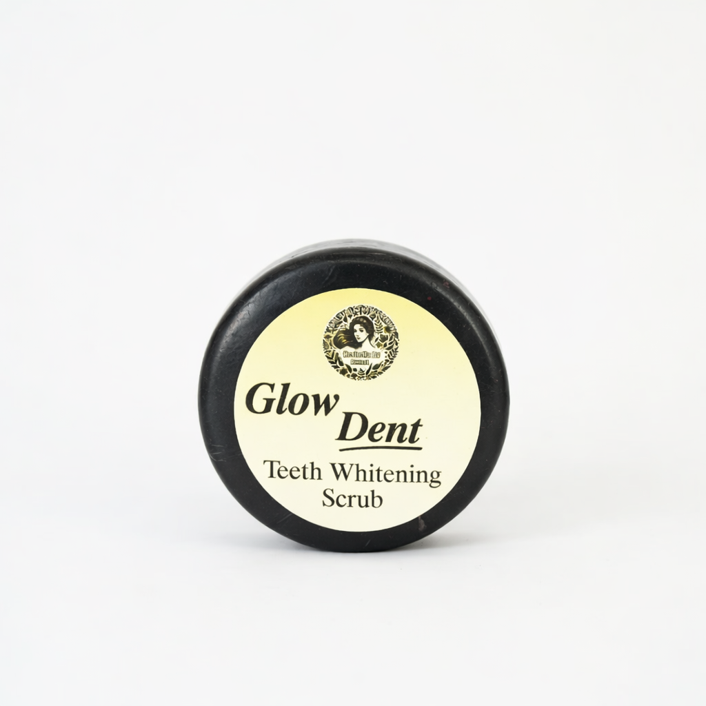 Dent Glow Scrub