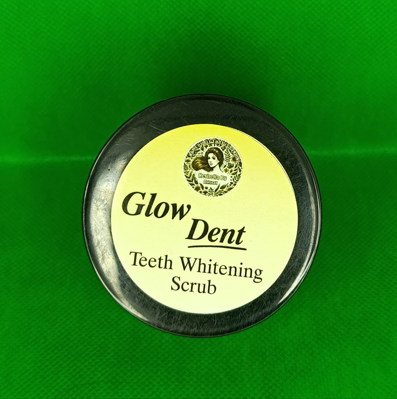 Dent Glow Scrub