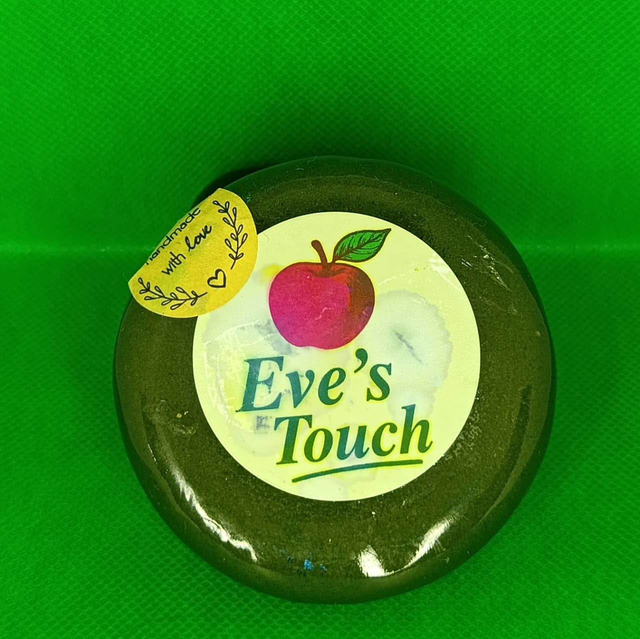 Eve's Touch Soap