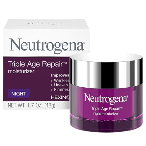 Neutrogena Triple Age Repair Night Cream