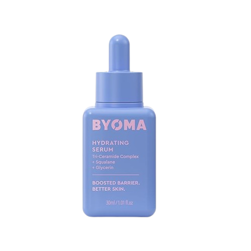 BYOMA Hydrating Serum