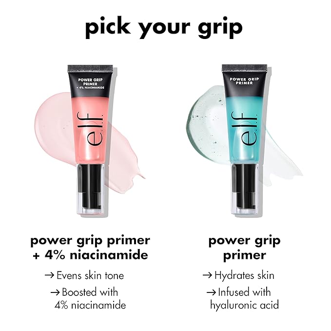 e.l.f. Power Grip Primer Mini