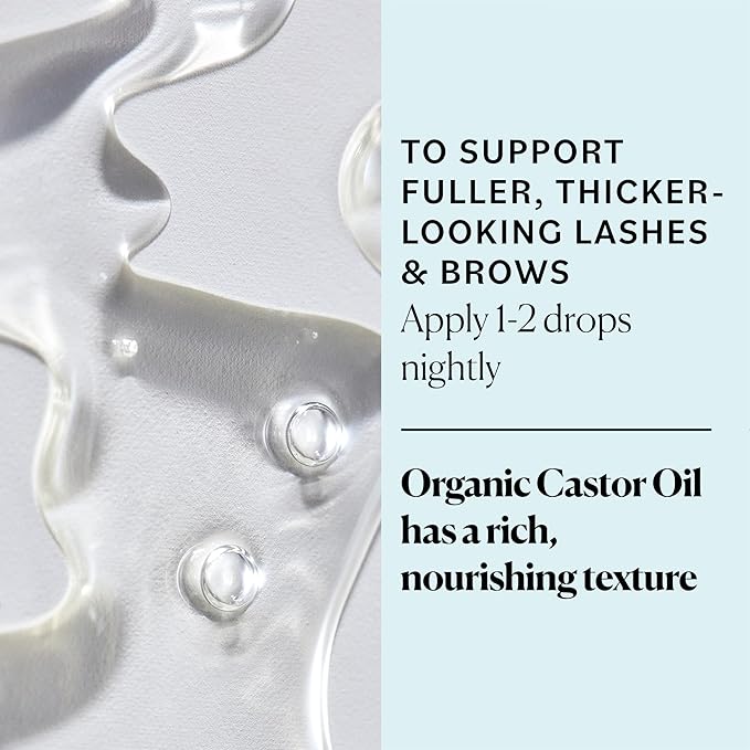 Sky Organics Organic Castor Oil