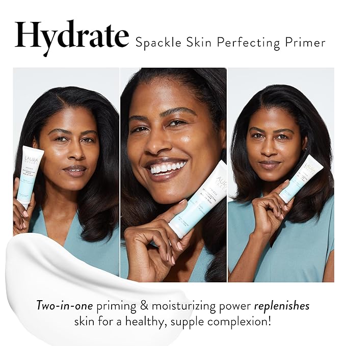 LAURA GELLER NEW YORK Spackle Primer