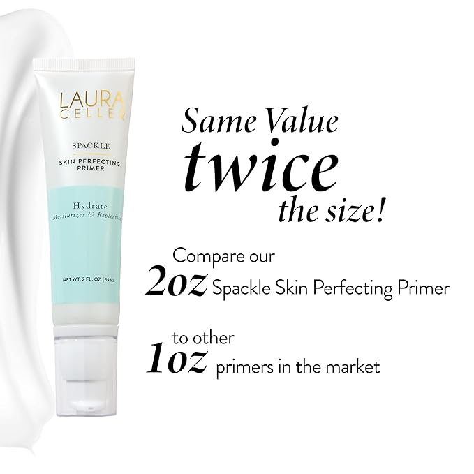 LAURA GELLER NEW YORK Spackle Primer