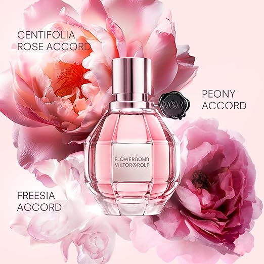 Viktor&Rolf - Flowerbomb Eau de Parfum