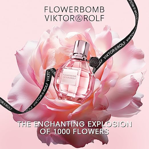 Viktor&Rolf - Flowerbomb Eau de Parfum