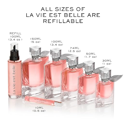 Lancôme La Vie Est Belle Eau de Parfum