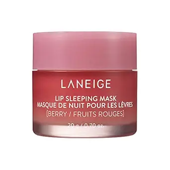 LANEIGE Lip Sleeping Mask Stocking Stuffer