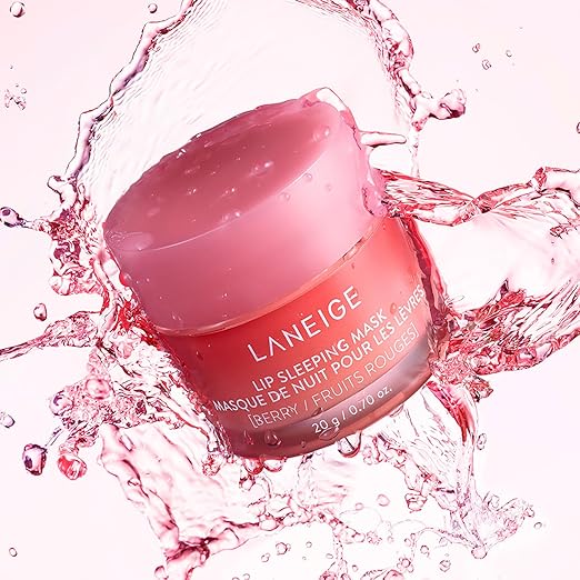 LANEIGE Lip Sleeping Mask Stocking Stuffer