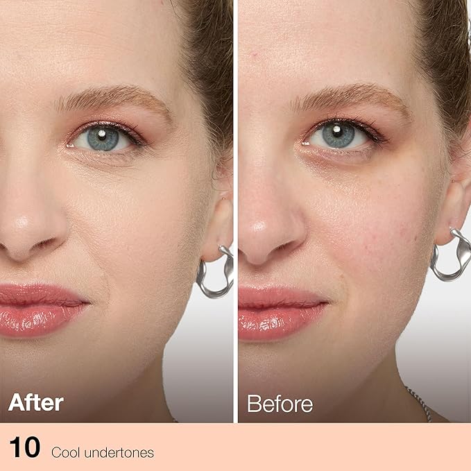 Maybelline New York Fit Me Liquid Concealer Makeup