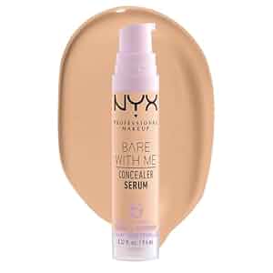 NYX PROFESSIONAL MAKEUP Bare With Me Concealer Serum
