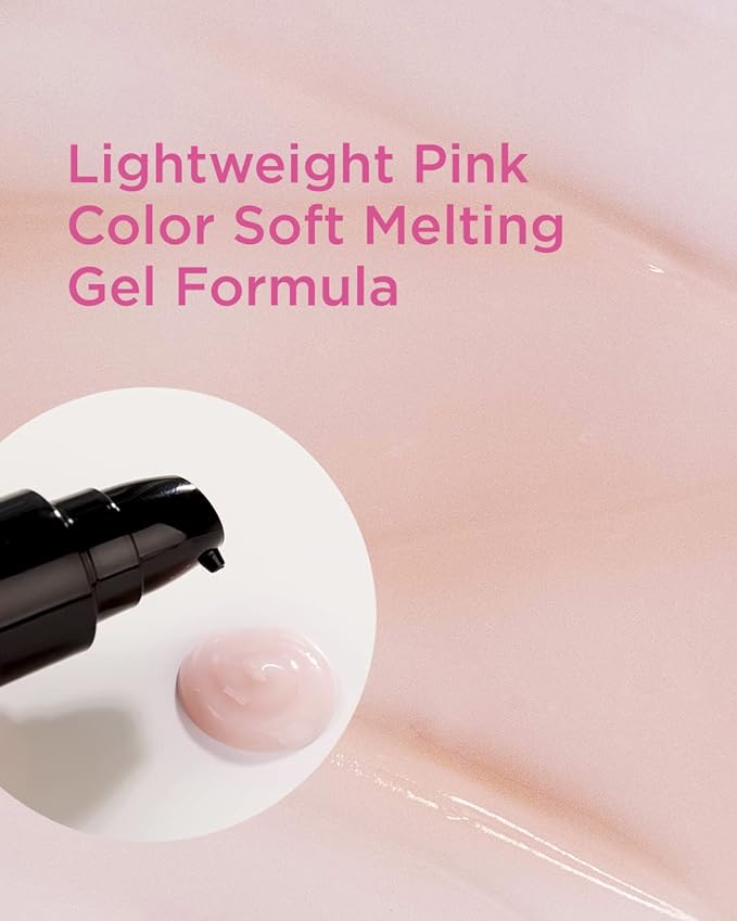 TOUCH IN SOL No Pore Blem Primer