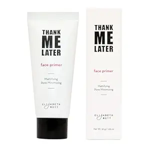 Elizabeth Mott Thank Me Later Face Primer