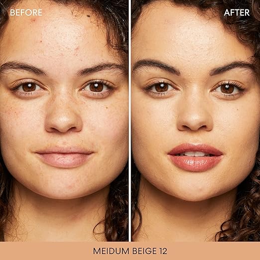 bareMinerals Original Loose Powder Foundation SPF 15