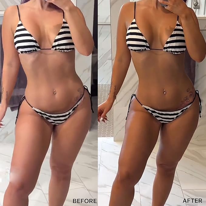 Beauty by Earth Self Tanner 