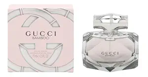 Gucci Bamboo by Gucci for Women 2.5 oz Eau de Parfum Spray