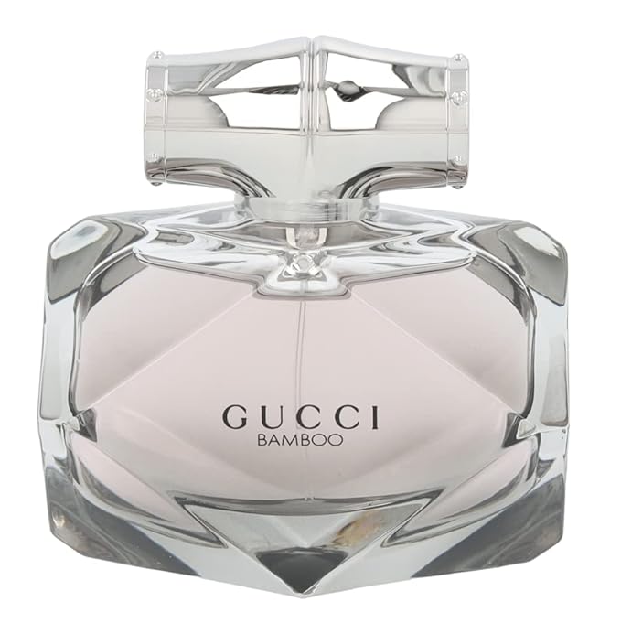 Gucci Bamboo by Gucci for Women 2.5 oz Eau de Parfum Spray